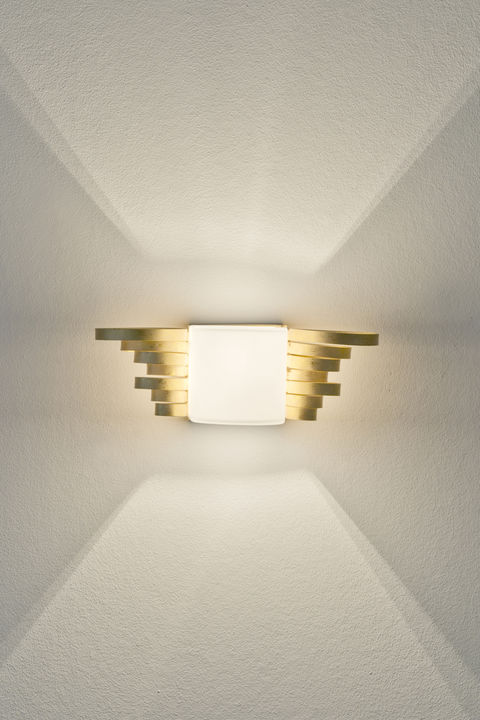 Wandleuchte 1-flg. BUFFONE